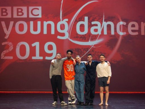 BBC Young Dancer