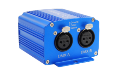 What is DMX and how does it work?